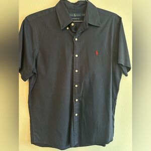 Polo Ralph Lauren Button Down Shirt Medium